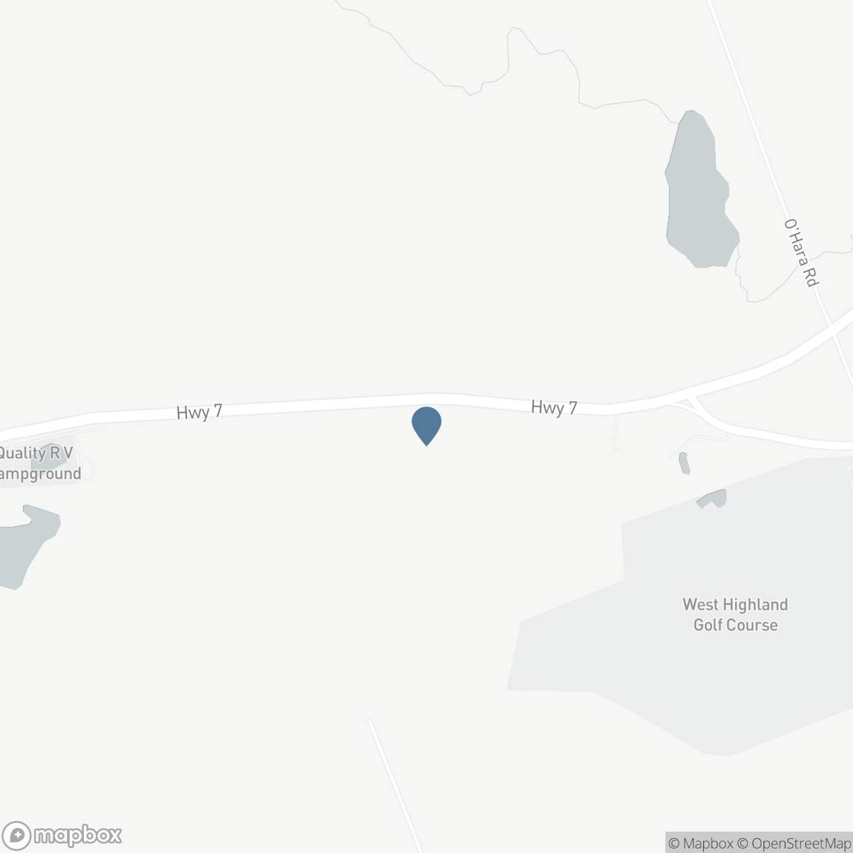 0 7 HIGHWAY, Madoc, Ontario K0K 2K0